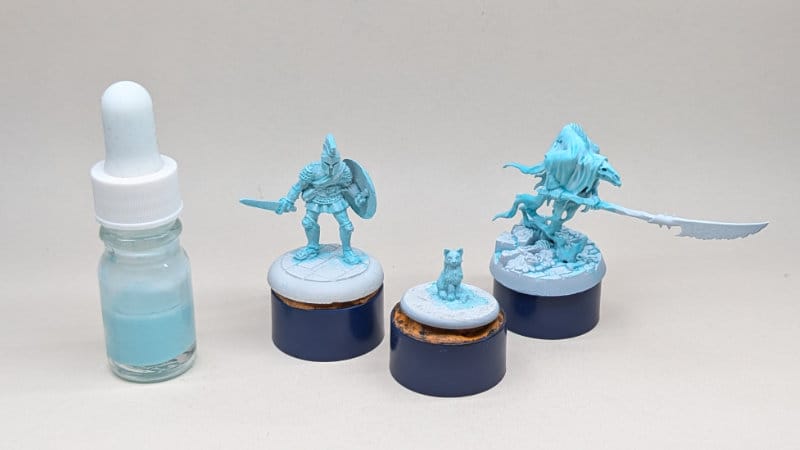 Glazed ghost mini