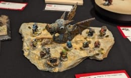 Plan B If the Hobbit Fails at ReaperCon 2024